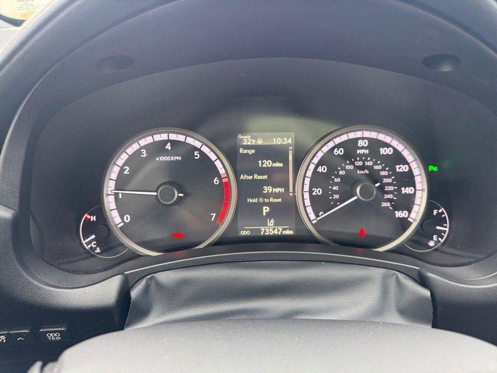 used 2021 Lexus NX 300 car, priced at $27,500