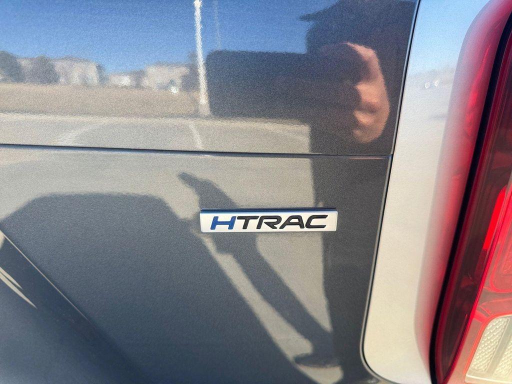 used 2021 Hyundai Palisade car, priced at $23,900