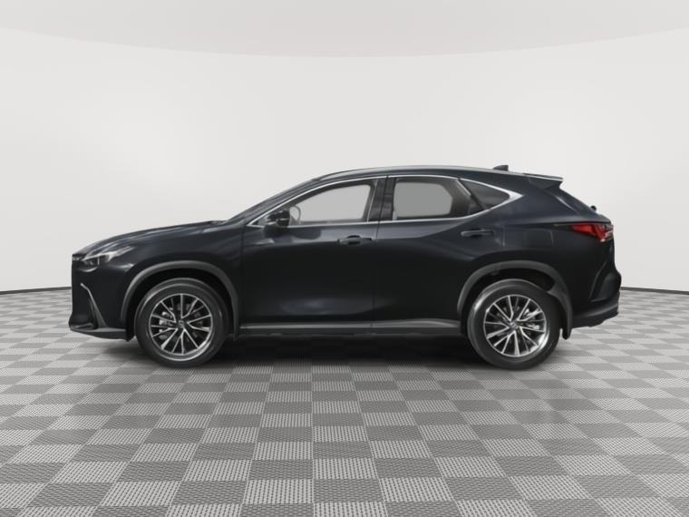 used 2025 Lexus NX 350h car, priced at $54,000