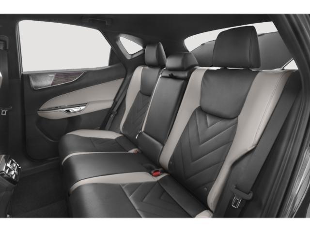 used 2025 Lexus NX 350h car, priced at $54,000