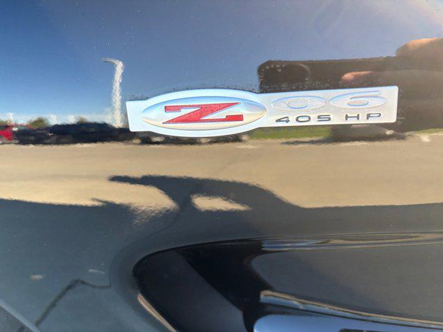 used 2003 Chevrolet Corvette car, priced at $29,000
