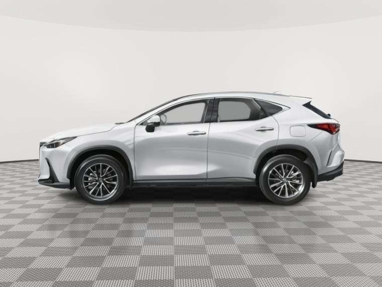 new 2026 Lexus NX 350h car, priced at $58,709