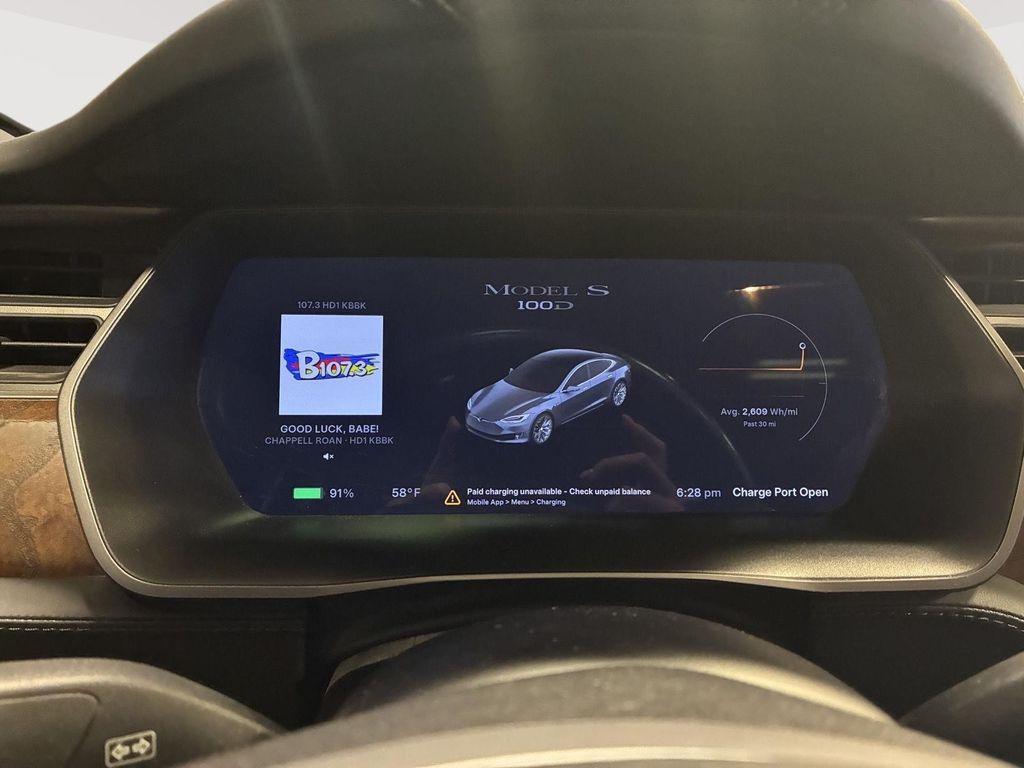 used 2019 Tesla Model S car, priced at $26,000