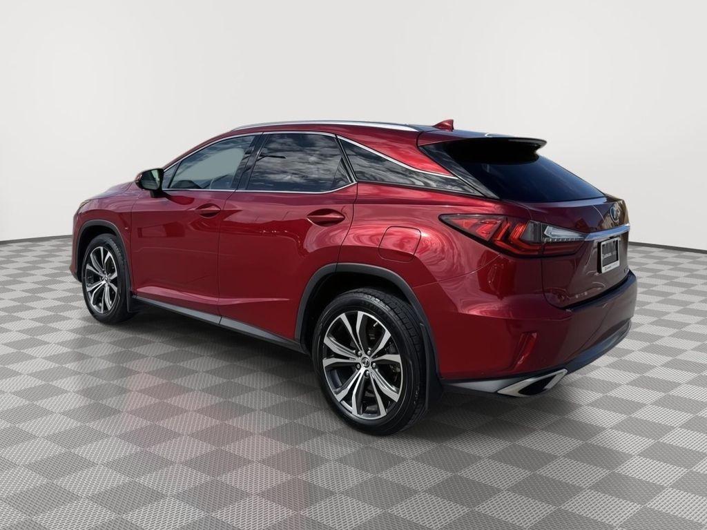 used 2019 Lexus RX 350 car, priced at $30,000