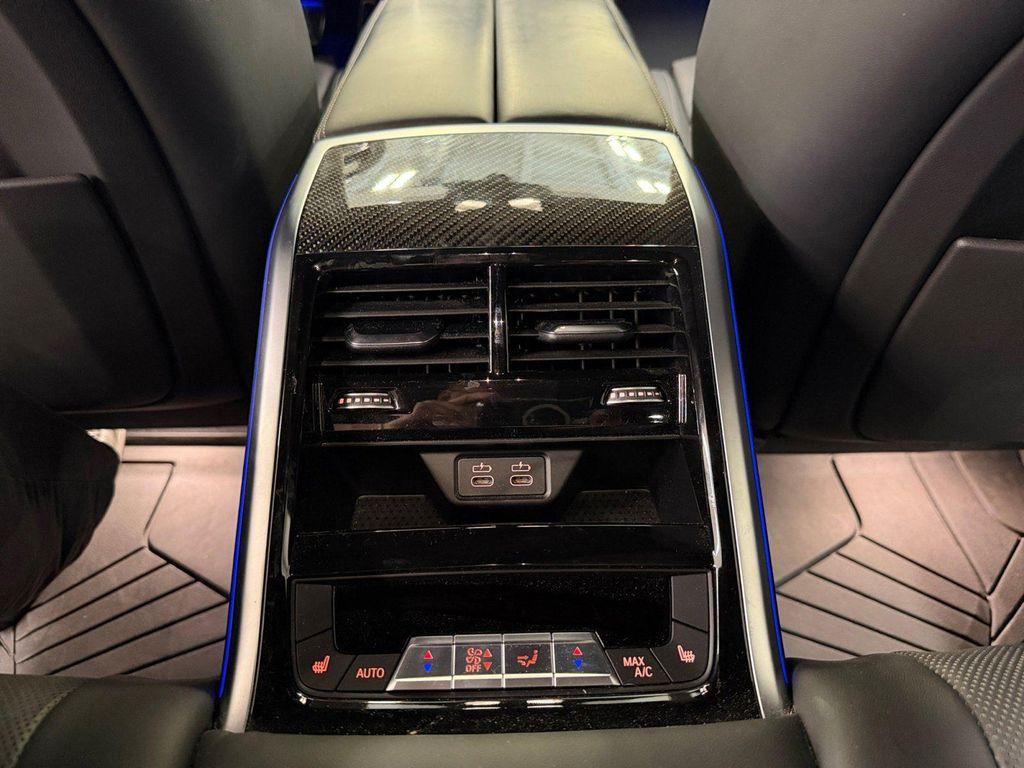 used 2022 BMW M850 Gran Coupe car, priced at $57,900