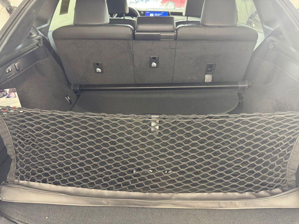 used 2024 Lexus RX 350 car, priced at $50,985