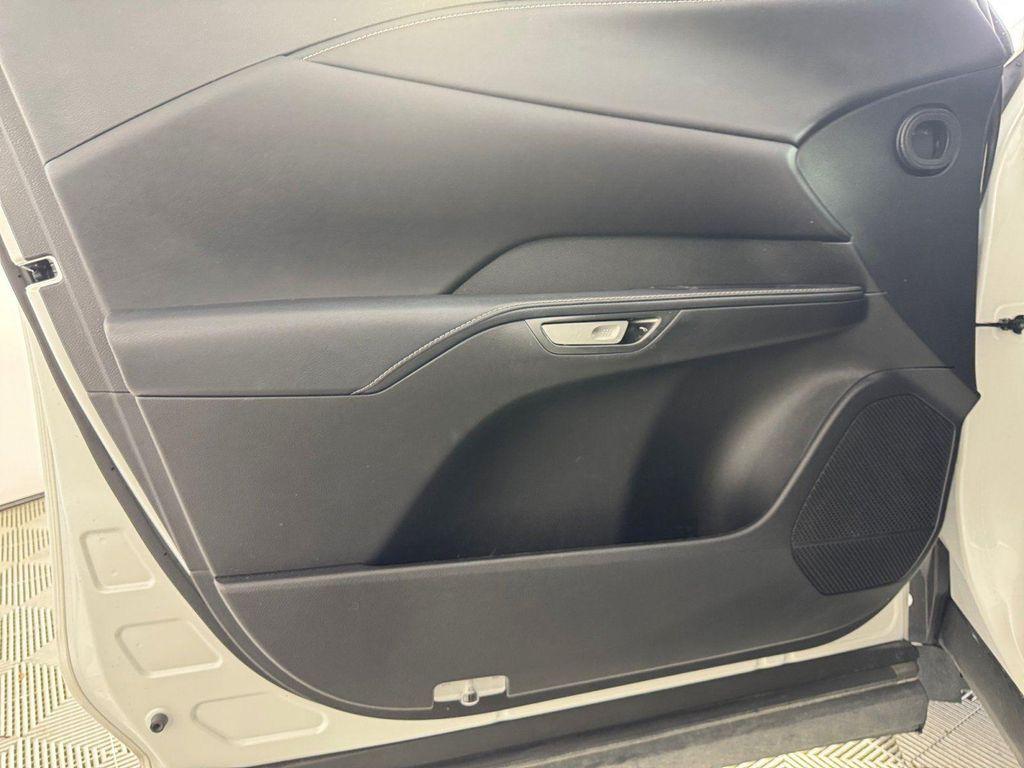 used 2024 Lexus RX 350 car, priced at $50,985