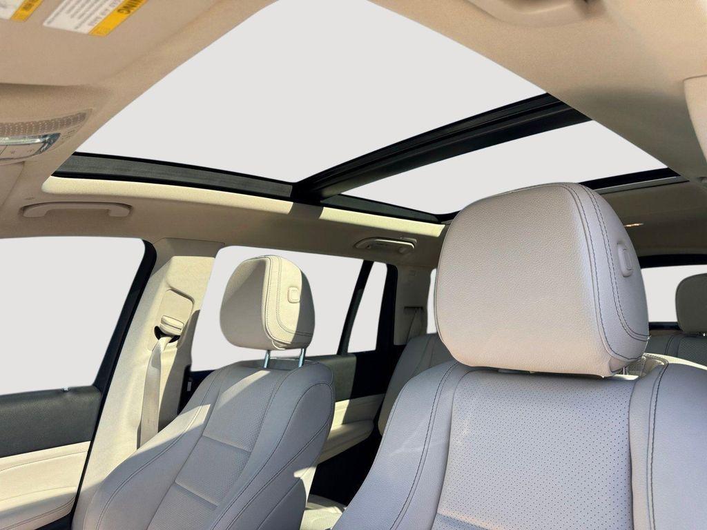used 2024 Mercedes-Benz GLS 450 car, priced at $63,900