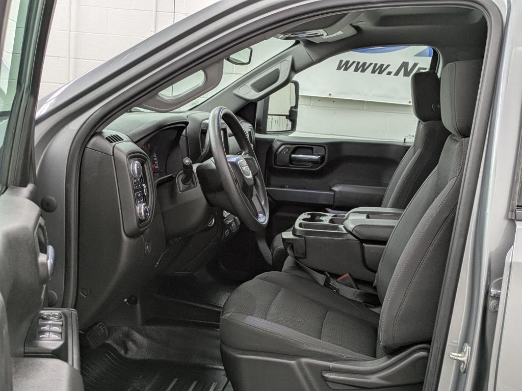 used 2023 GMC Sierra 1500 car, priced at $36,895