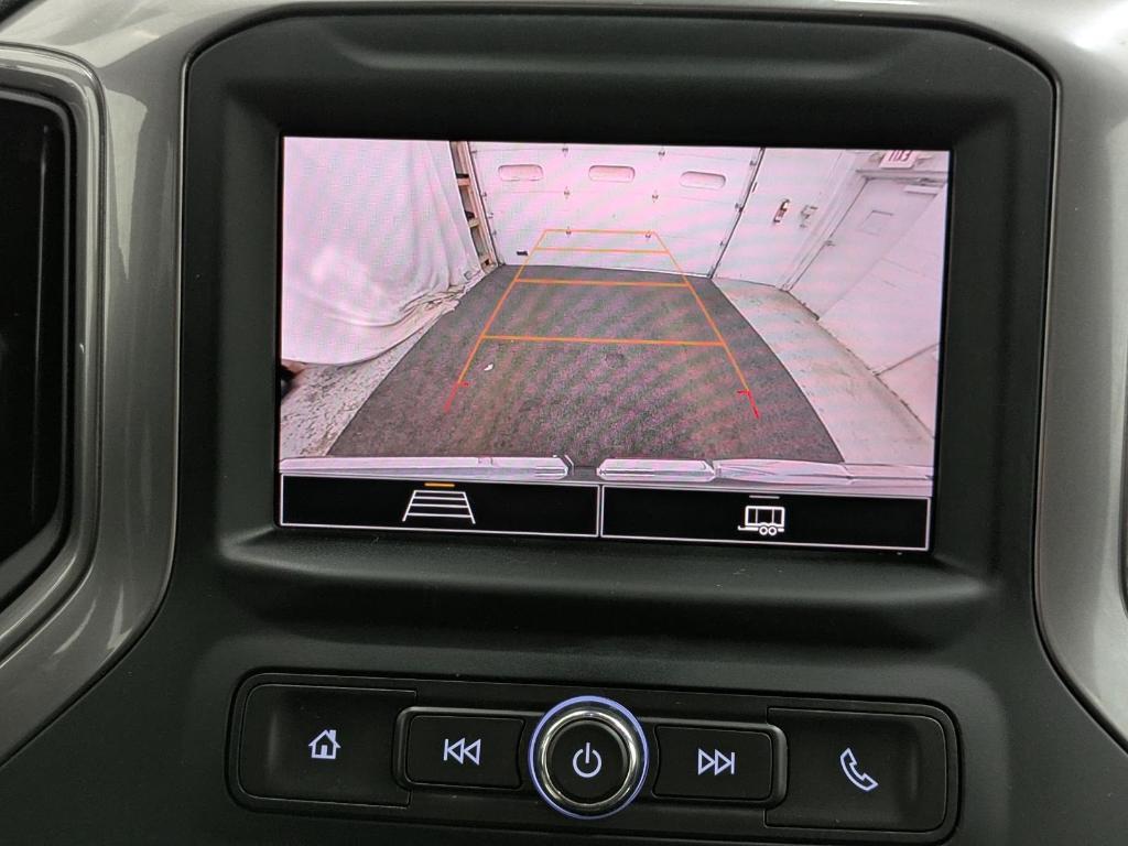 used 2023 GMC Sierra 1500 car, priced at $36,895