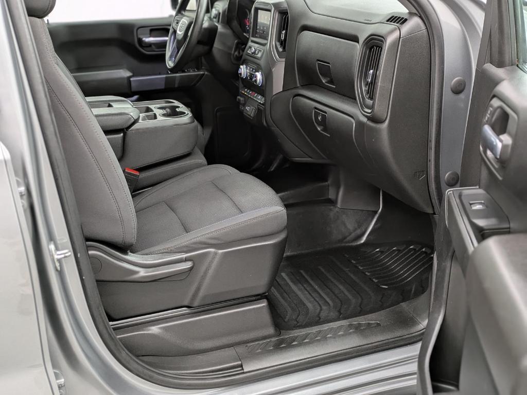 used 2023 GMC Sierra 1500 car, priced at $36,895