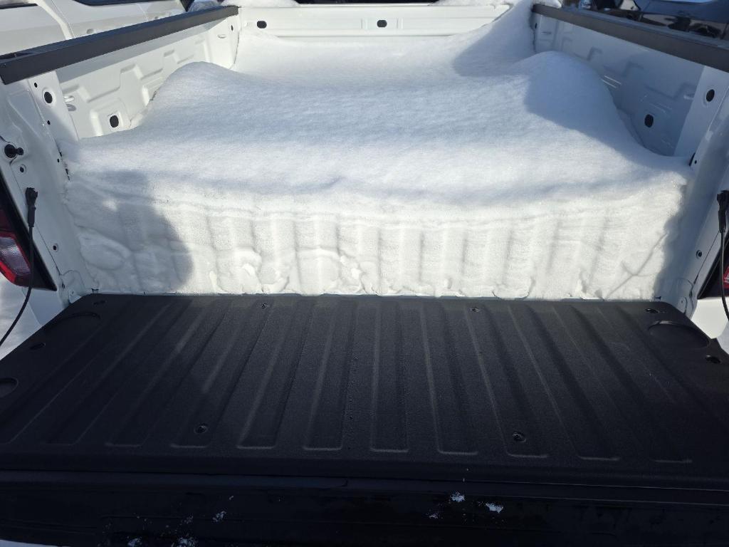 new 2026 GMC Sierra 1500 car, priced at $52,495