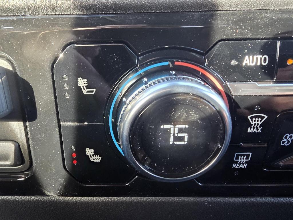 new 2026 GMC Sierra 1500 car, priced at $52,495