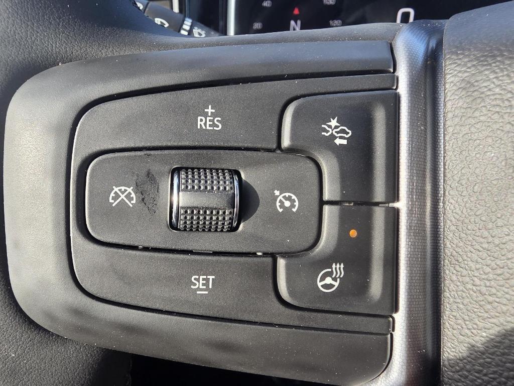 new 2026 GMC Sierra 1500 car, priced at $52,495