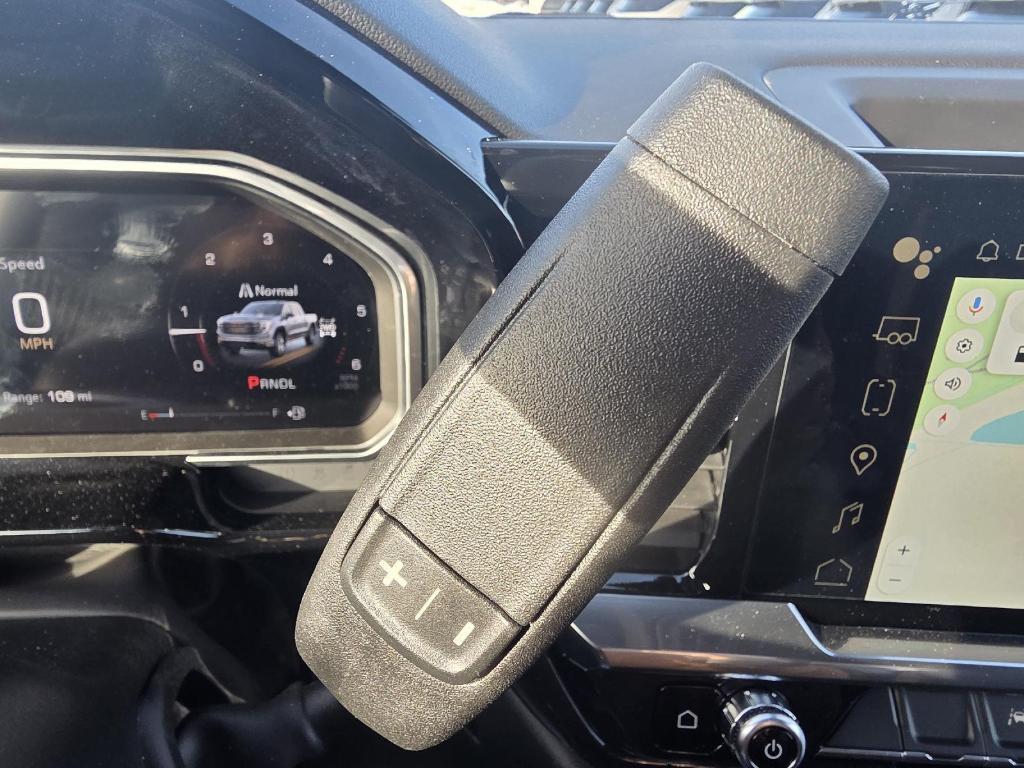 new 2026 GMC Sierra 1500 car, priced at $52,495