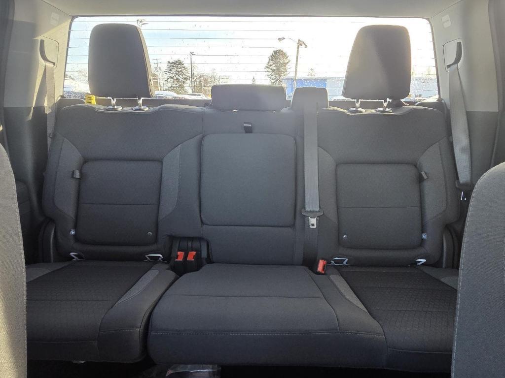 new 2026 GMC Sierra 1500 car, priced at $52,495