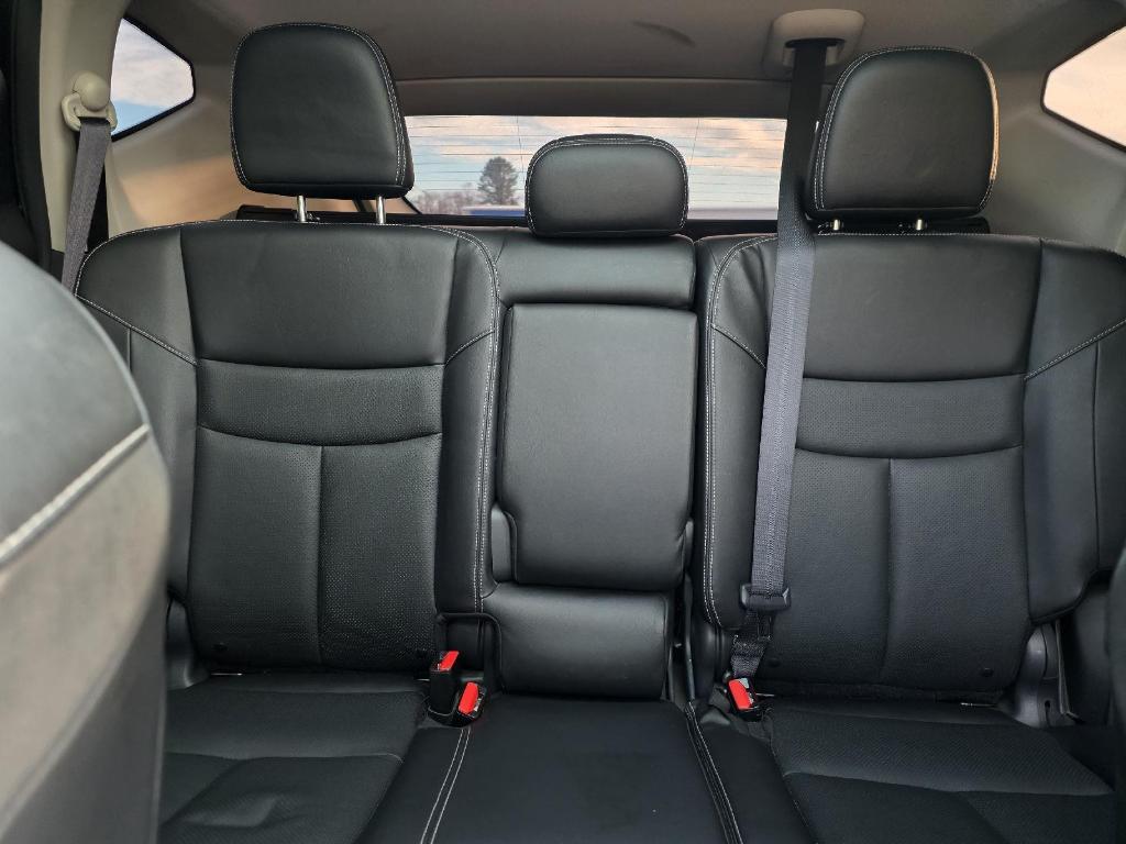 used 2021 Nissan Murano car, priced at $23,142