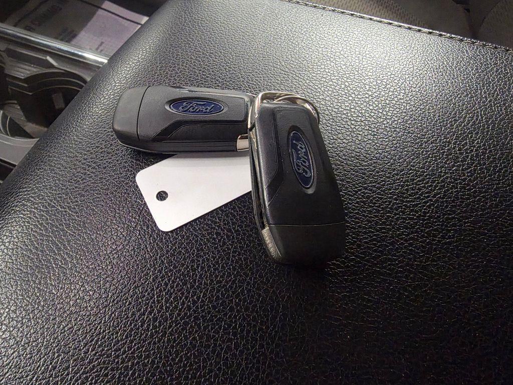 used 2022 Ford F-250 car, priced at $51,900