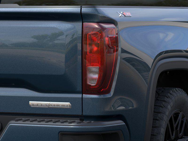 new 2026 GMC Sierra 1500 car, priced at $55,525
