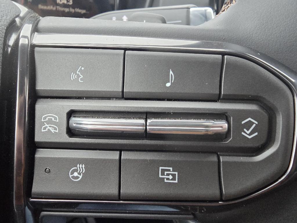 new 2026 GMC Terrain car