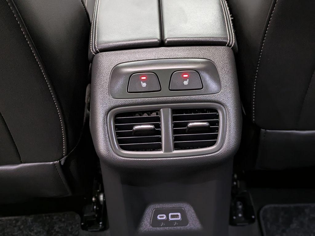used 2023 Buick Envision car, priced at $33,997