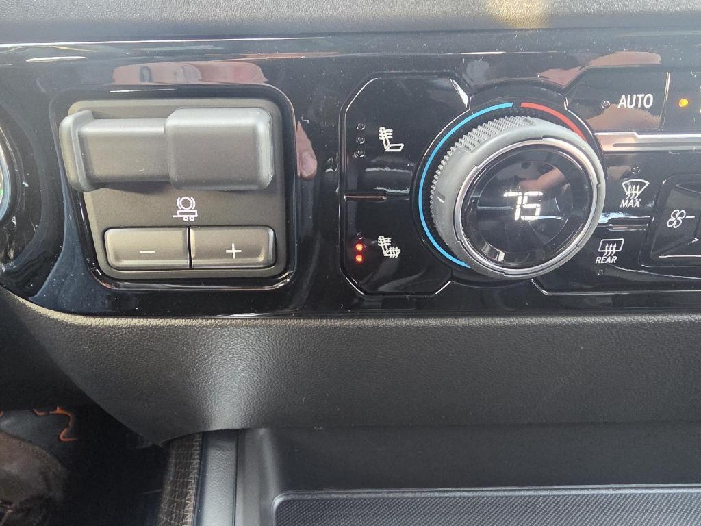 new 2026 Chevrolet Silverado 1500 car, priced at $53,141