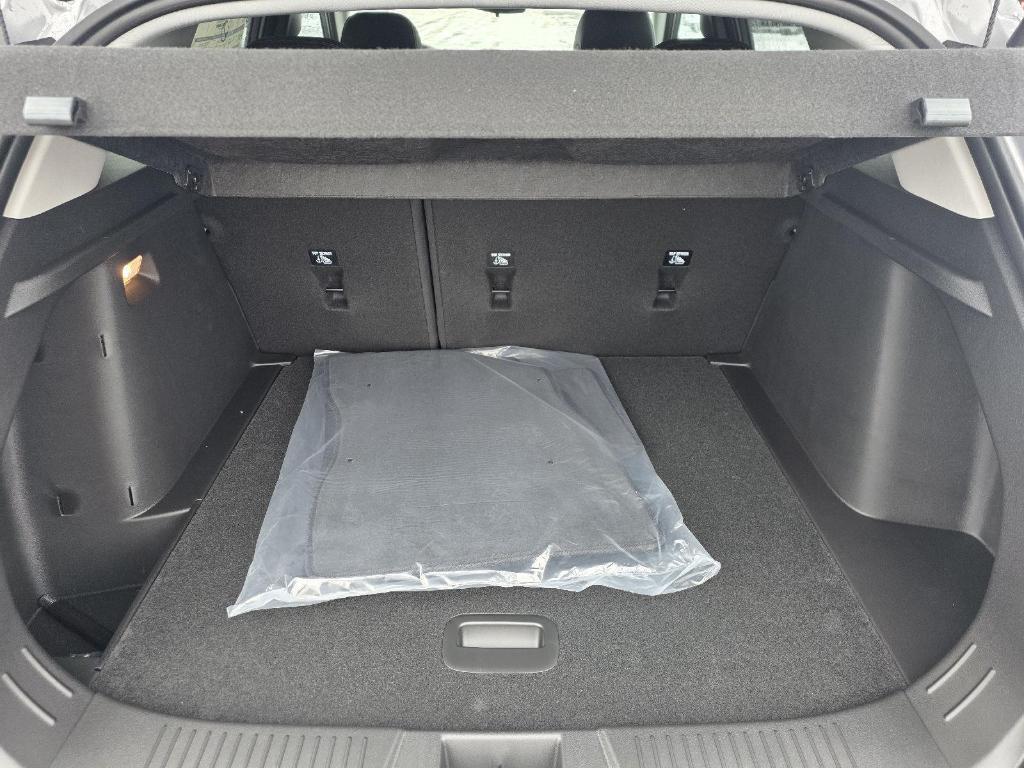 new 2026 Chevrolet Trax car, priced at $25,090