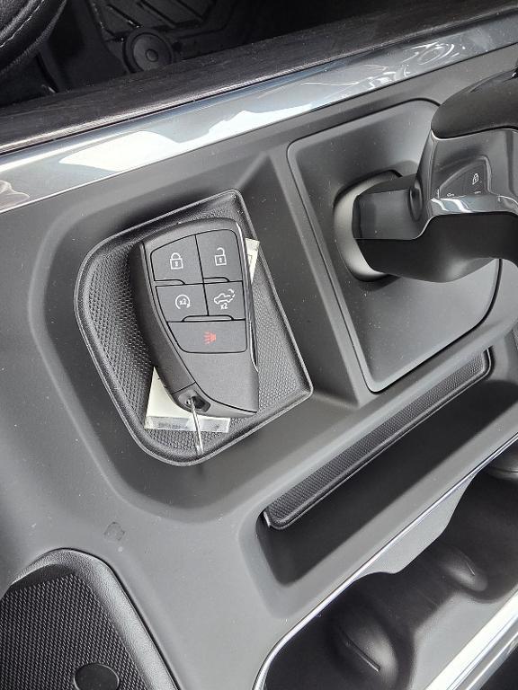 new 2026 Chevrolet Silverado 1500 car, priced at $64,165