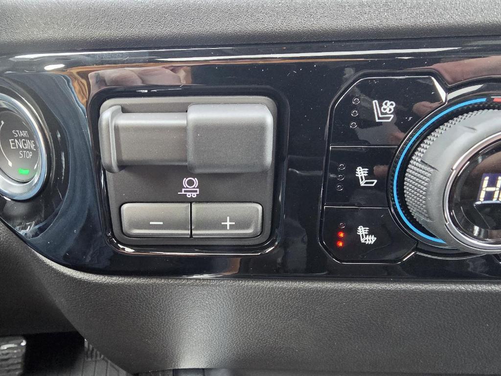 new 2026 Chevrolet Silverado 1500 car, priced at $64,165