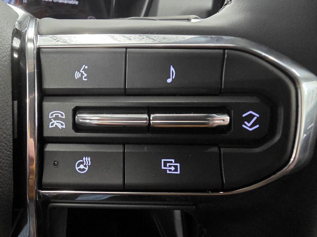 new 2026 GMC Terrain car, priced at $35,344