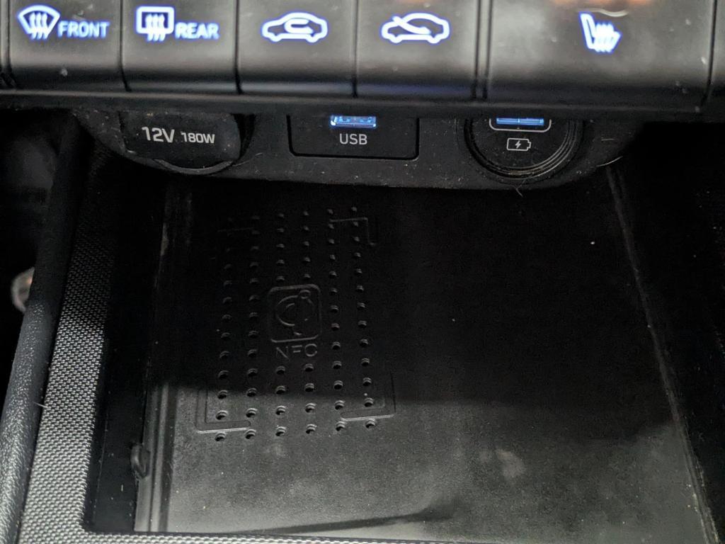 used 2022 Hyundai Elantra car, priced at $17,300