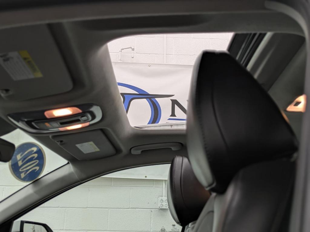 used 2022 Hyundai Elantra car, priced at $17,300