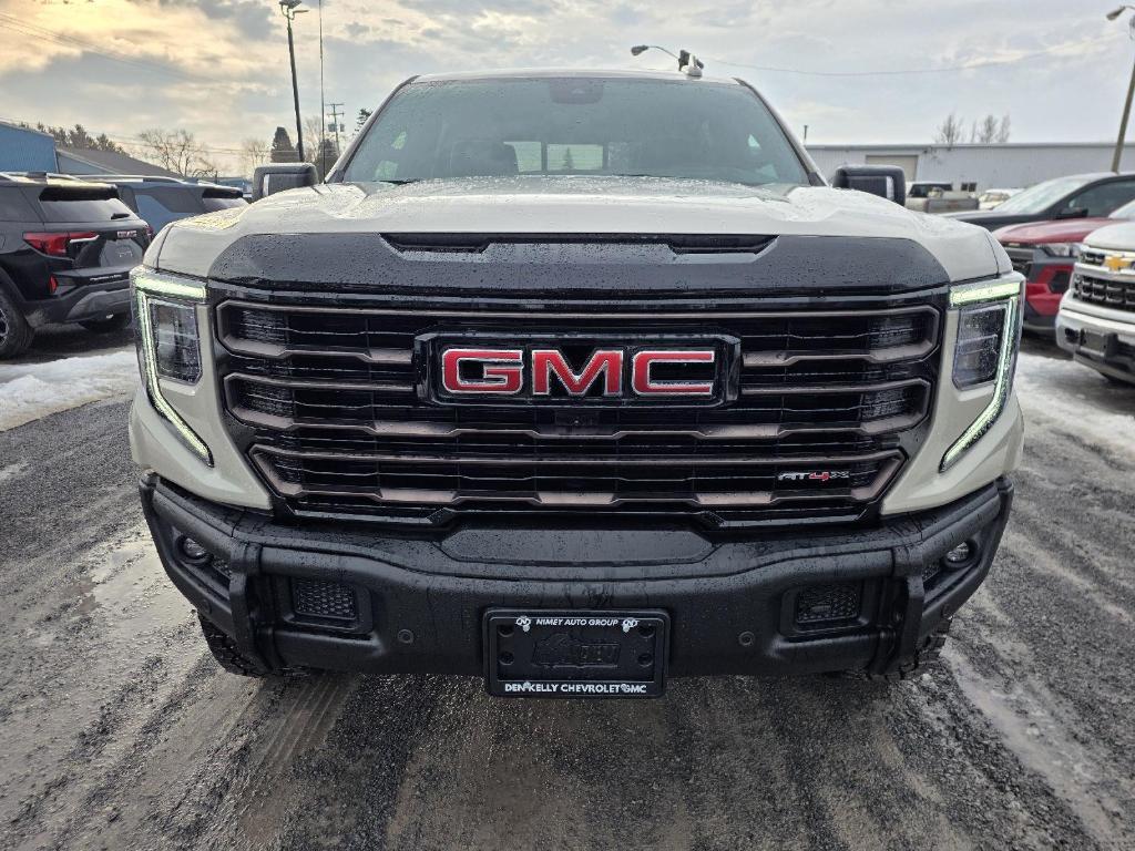 new 2026 GMC Sierra 1500 car, priced at $78,060