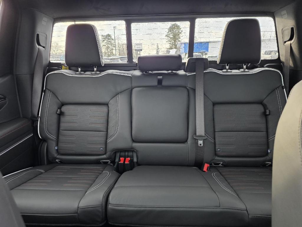 new 2026 GMC Sierra 1500 car, priced at $78,060