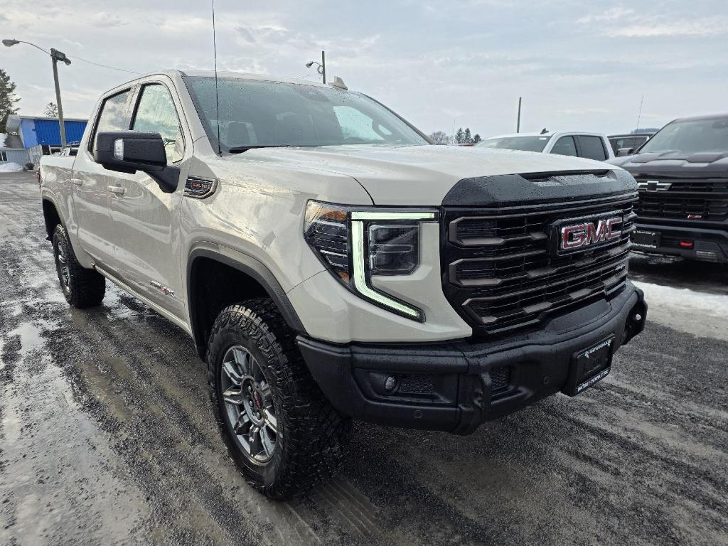 new 2026 GMC Sierra 1500 car, priced at $78,060