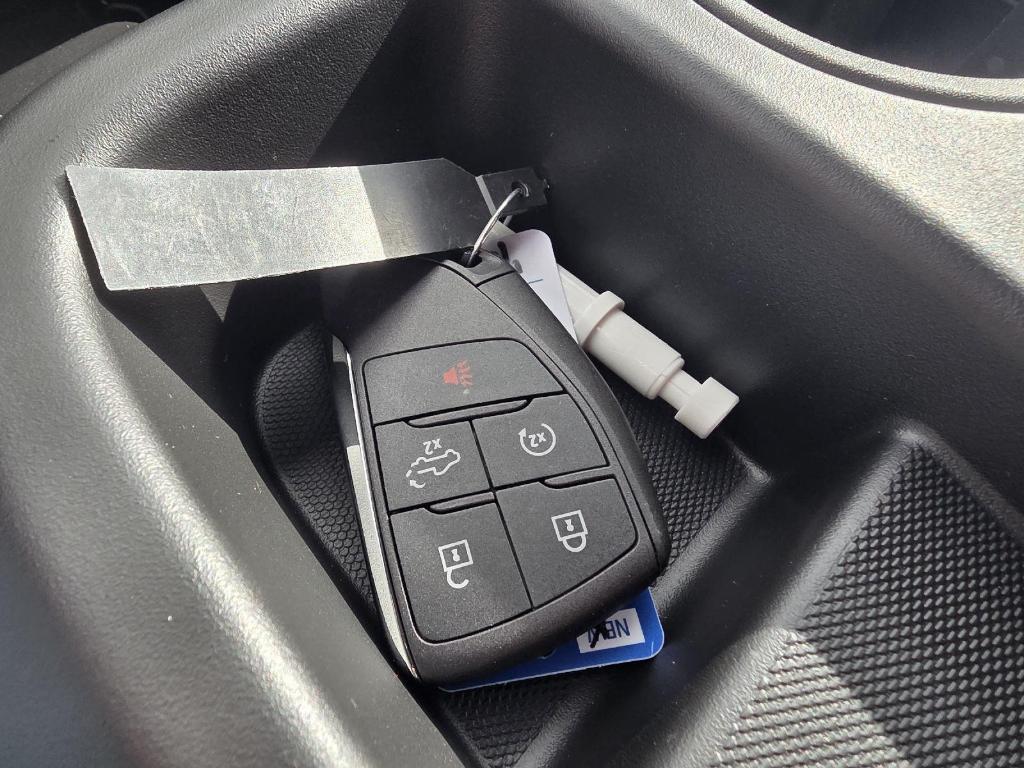 new 2026 GMC Sierra 3500 car, priced at $66,259