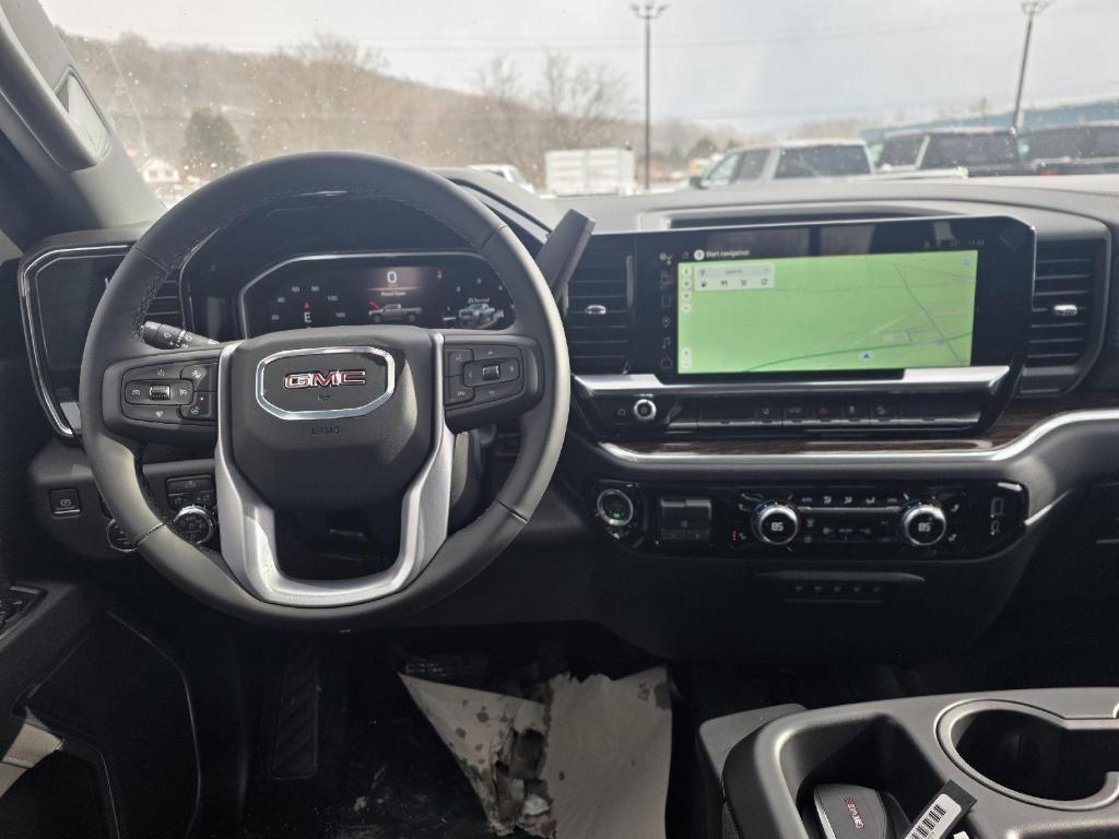 new 2026 GMC Sierra 3500 car, priced at $66,259