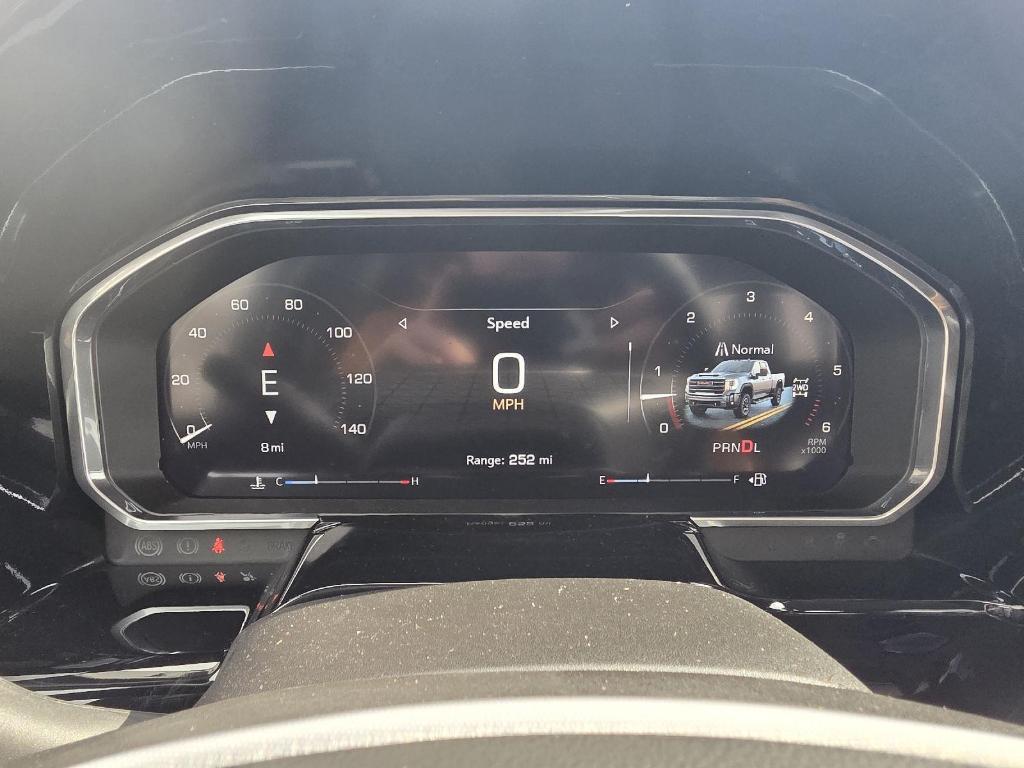 new 2026 GMC Sierra 3500 car, priced at $66,259