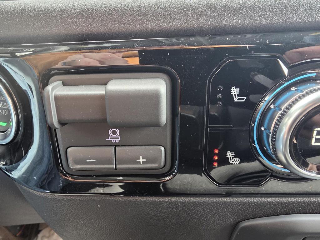 new 2026 GMC Sierra 3500 car, priced at $66,259