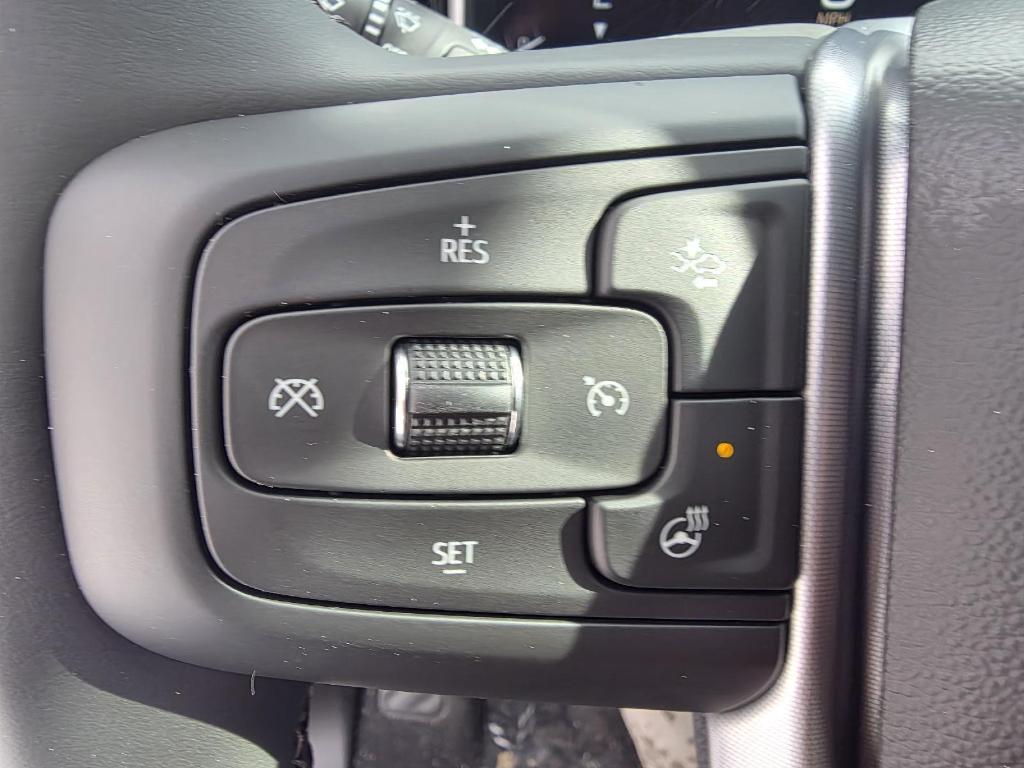 new 2026 GMC Sierra 3500 car, priced at $66,259