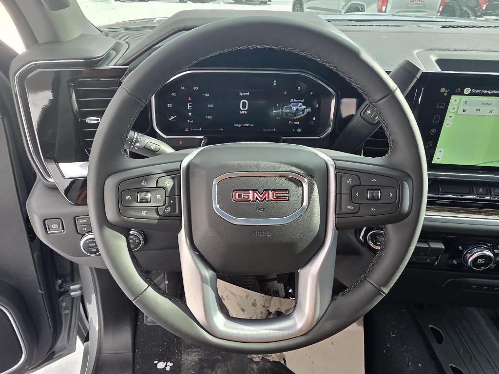 new 2026 GMC Sierra 3500 car, priced at $66,259