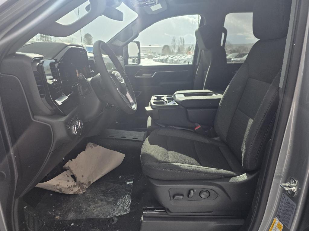 new 2026 GMC Sierra 3500 car, priced at $66,259