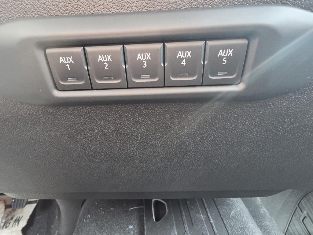 new 2026 GMC Sierra 3500 car, priced at $66,259