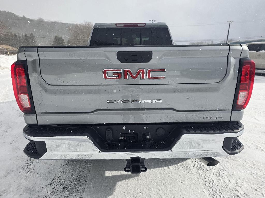 new 2026 GMC Sierra 3500 car, priced at $66,259