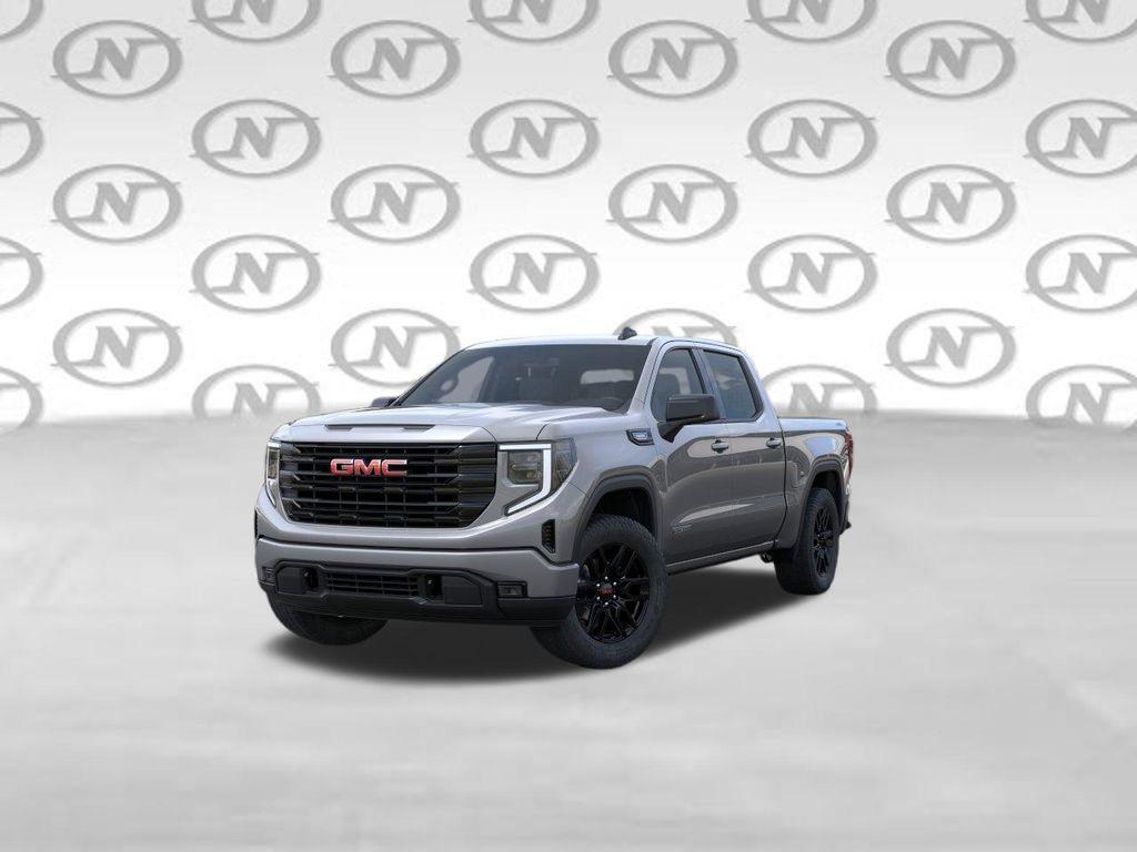 new 2026 GMC Sierra 1500 car, priced at $50,790