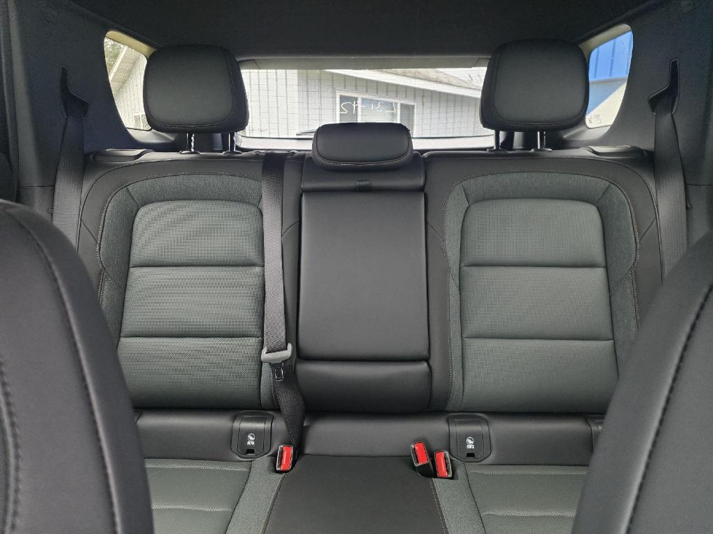 new 2026 GMC Terrain car