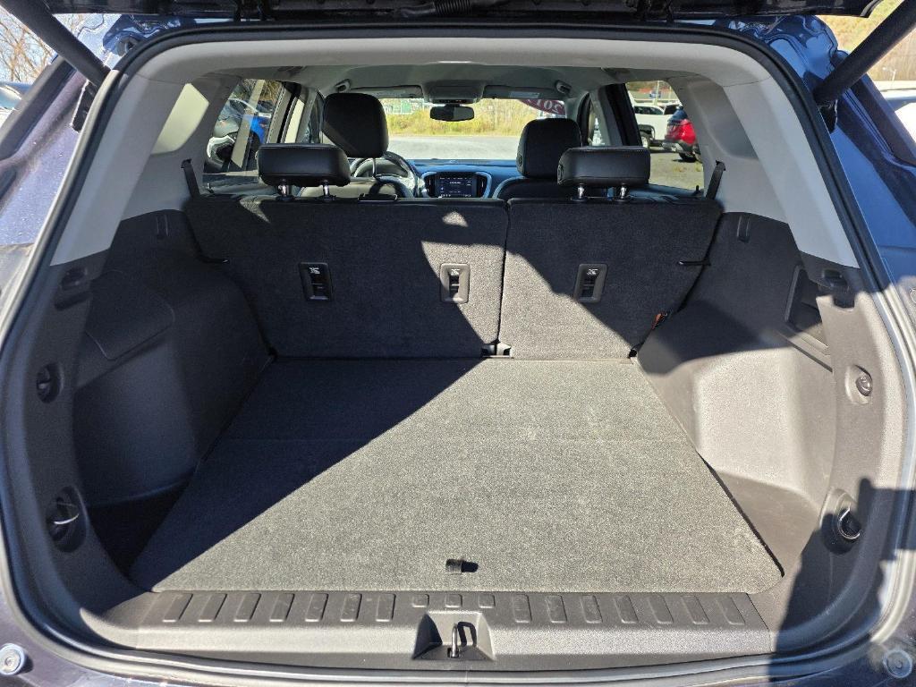 used 2019 GMC Terrain car, priced at $15,700