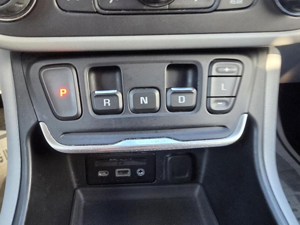 used 2019 GMC Terrain car, priced at $15,700