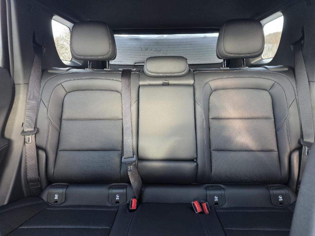 new 2026 Chevrolet Equinox car, priced at $33,795