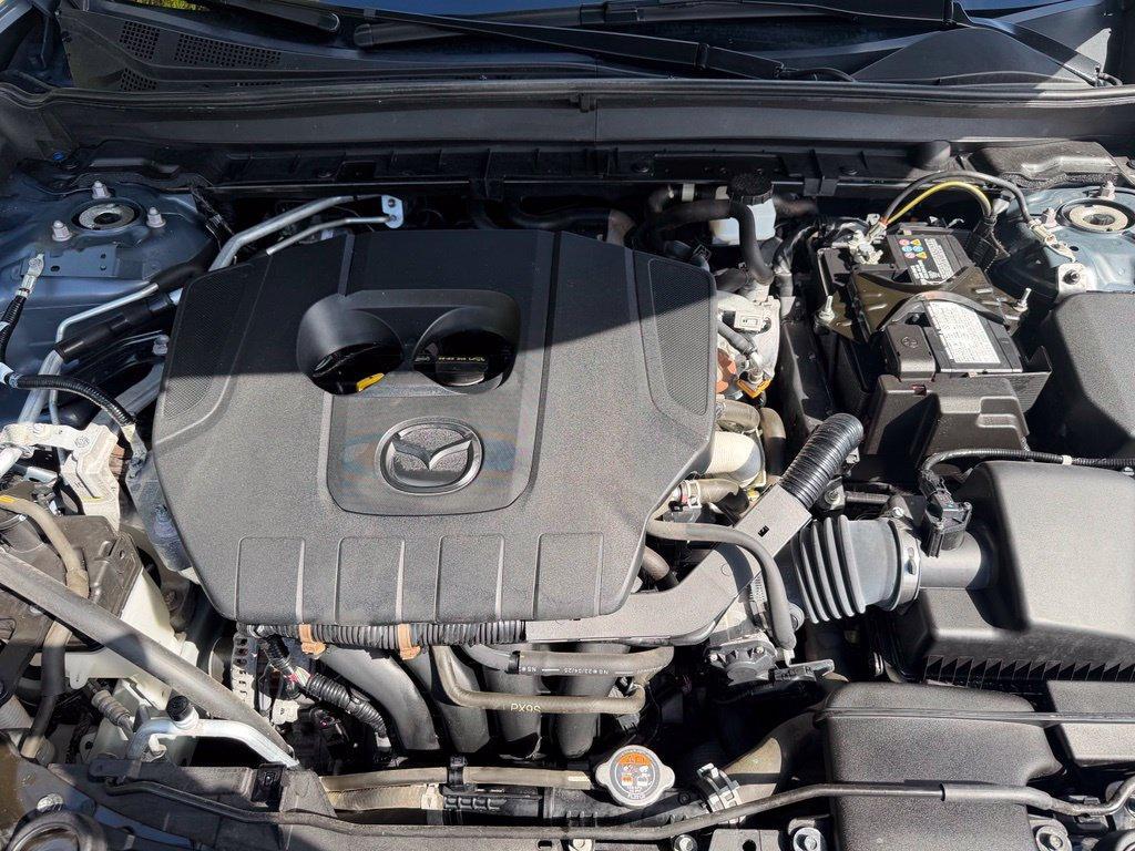 used 2024 Mazda CX-30 car, priced at $24,228